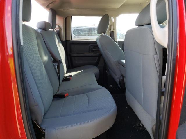 Photo 6 from auction – 2017 RAM 1500 ST with VIN 1C6RR7FT9HS727930