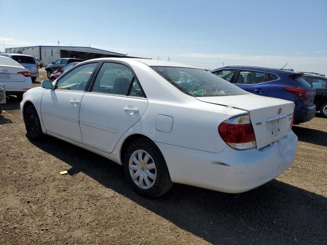 Photo 3 from auction – 2006 TOYOTA CAMRY LE with VIN 4T1BE32K56U730607