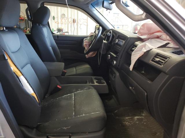 Photo 5 from auction – 2007 HONDA RIDGELINE with VIN 2HJYK16337H508226