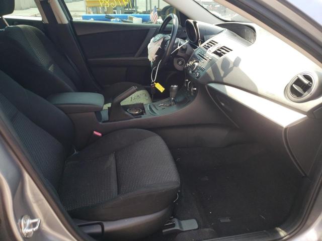 Photo 5 from auction – 2013 MAZDA 3 I with VIN JM1BL1UP2D1788552