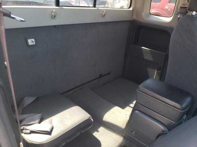Photo 6 from auction – 2003 NISSAN FRONTIER K with VIN 1N6DD26T13C417341