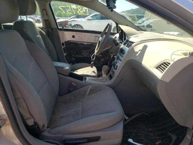 Photo 5 from auction – 2011 CHEVROLET MALIBU 1LT with VIN 1G1ZC5E15BF179657
