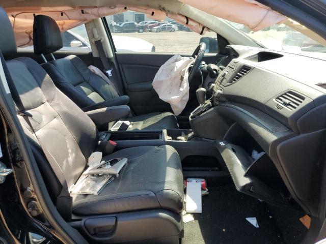 Photo 5 from auction – 2013 HONDA CRV with VIN 2HKRM3H73DH524864