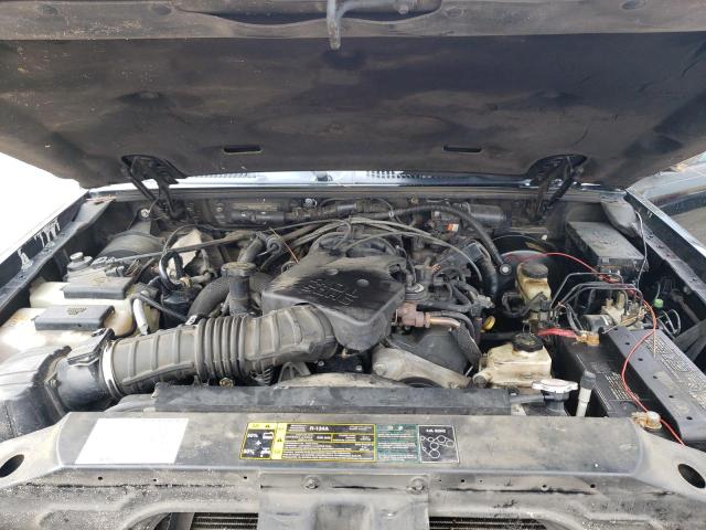Photo 7 from auction – 2004 FORD EXPLORER S with VIN 1FMZU67K74UB52860