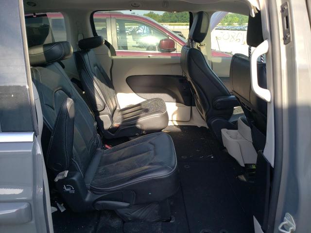 Photo 6 from auction – 2020 CHRYSLER PACIFICA L with VIN 2C4RC1GG1LR138003