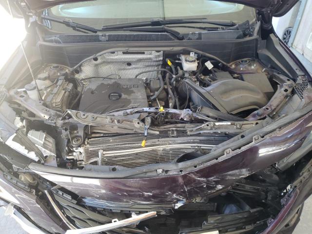 Photo 7 from auction – 2021 BUICK ENCORE GX with VIN KL4MMDSL4MB142375