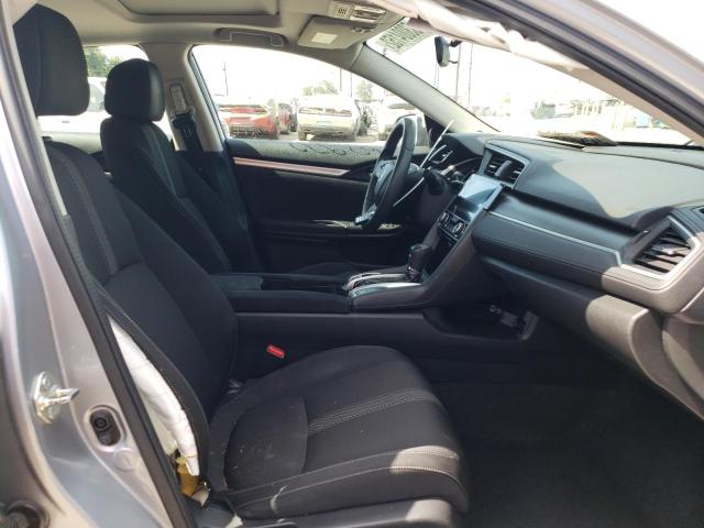 Photo 5 from auction – 2016 HONDA CIVIC EX with VIN 2HGFC2F70GH507585