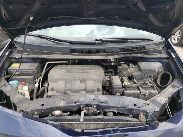 Photo 7 from auction – 2015 HONDA ODYSSEY EX with VIN 5FNRL5H63FB012688