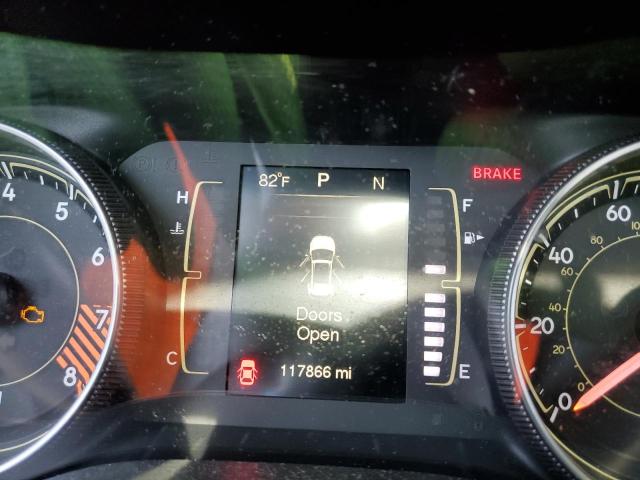 Photo 8 from auction – 2014 JEEP CHEROKEE L with VIN 1C4PJMCS1EW124671