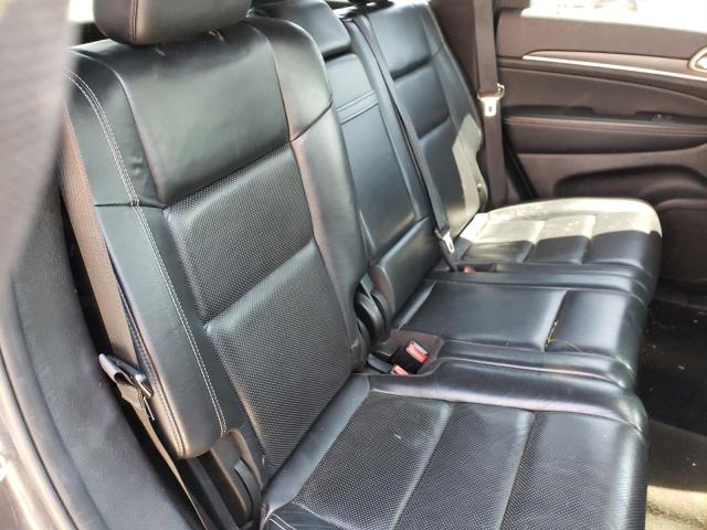 Photo 6 from auction – 2015 JEEP GRAND CHER with VIN 1C4RJFBG8FC775638