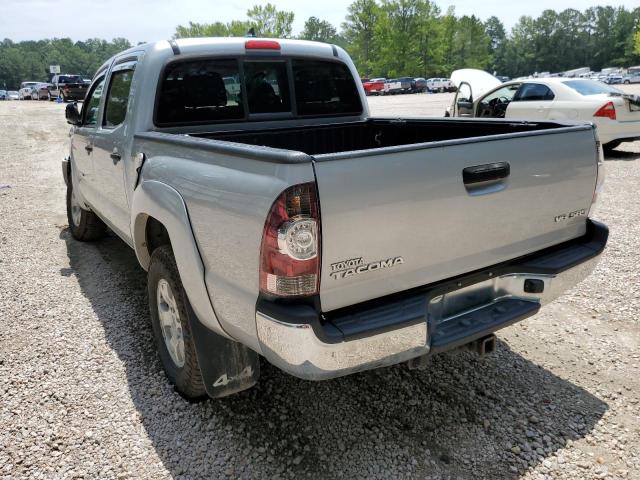 Photo 3 from auction – 2012 TOYOTA TACOMA DOU with VIN 5TFLU4ENXCX023326