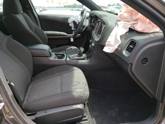 Photo 5 from auction – 2022 DODGE CHARGER SX with VIN 2C3CDXBG3NH135081