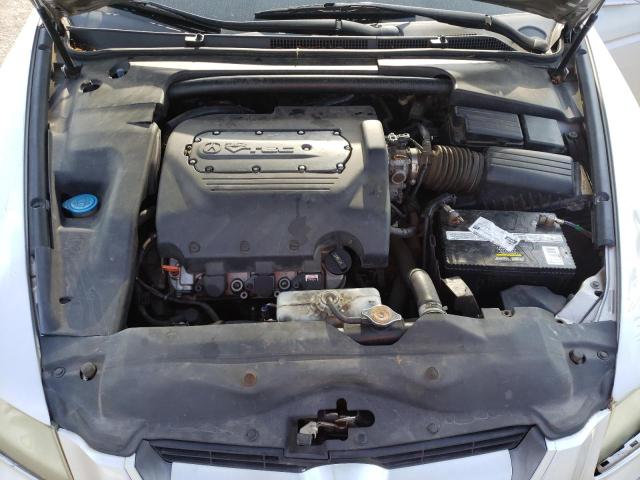 Photo 7 from auction – 2005 ACURA TL with VIN 19UUA66205A001789