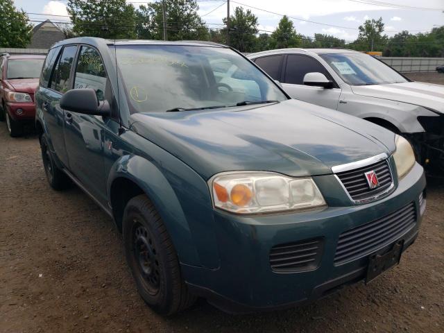 Photo 1 from auction – 2006 SATURN VUE with VIN 5GZCZ33D16S802099