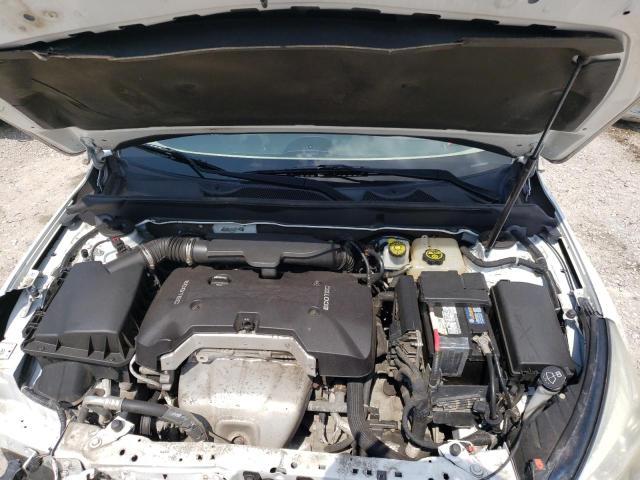 Photo 7 from auction – 2013 CHEVROLET MALIBU 2LT with VIN 1G11E5SA3DU142472