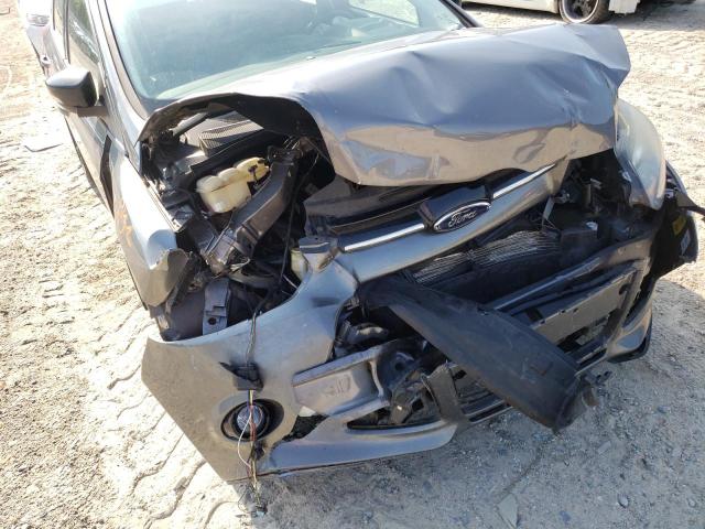 Foto 9 de la subasta – 2013 FORD FOCUS SE con VIN 1FADP3K23DL260481