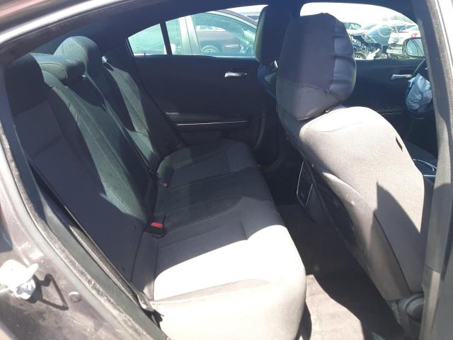Photo 6 from auction – 2018 DODGE CHARGER SX with VIN 2C3CDXHG8JH125812