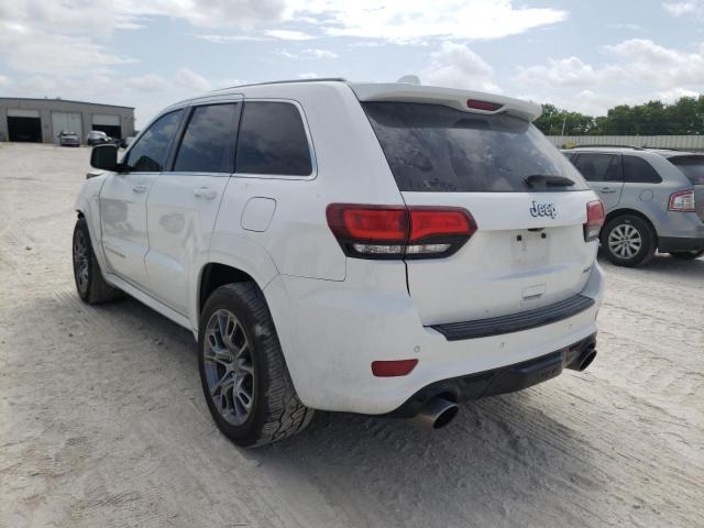 Photo 3 from auction – 2014 JEEP GRAND CHER with VIN 1C4RJFDJ2EC567360