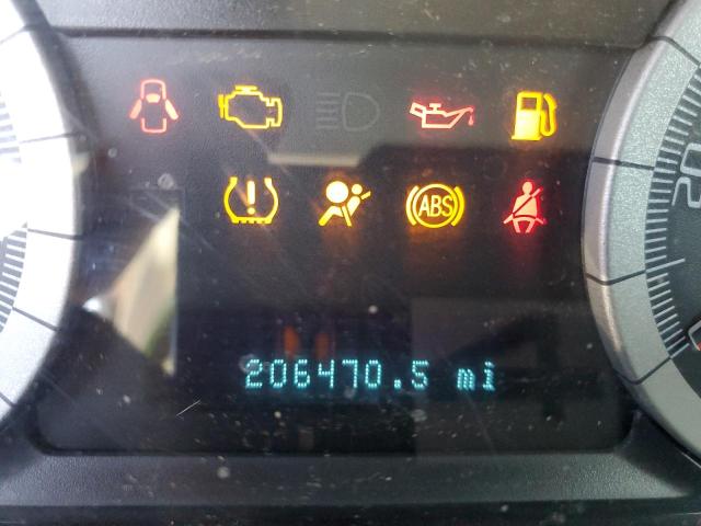 Photo 8 from auction – 2008 FORD ESCAPE HEV with VIN 1FMCU59H48KC63336