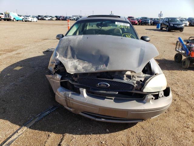 Photo 9 from auction – 2007 FORD TAURUS SEL with VIN 1FAFP56U37A178282