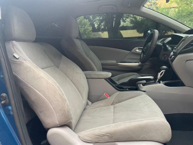 Photo 5 from auction – 2012 HONDA CIVIC EX with VIN 2HGFG3B84CH515093
