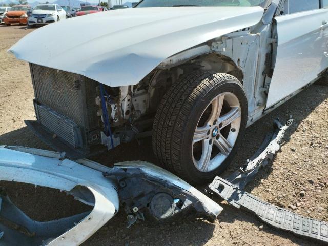 Photo 9 from auction – 2013 BMW 328 I SULE with VIN WBA3C1C56DF444680