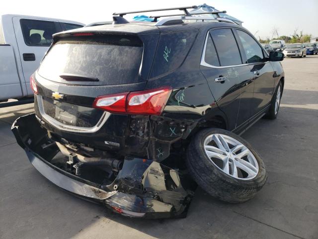 Photo 4 from auction – 2018 CHEVROLET EQUINOX PR with VIN 2GNAXNEX8J6153177