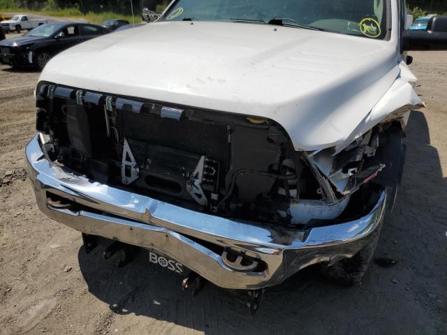 Photo 9 from auction – 2013 RAM 2500 ST with VIN 3C6TR5CT0DG610902