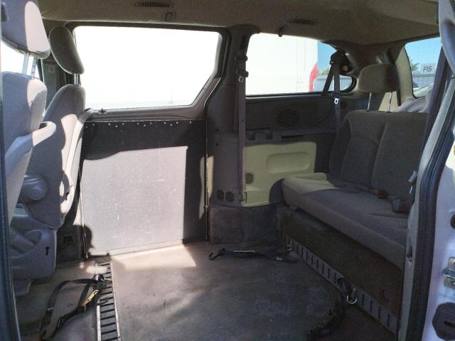 Photo 6 from auction – 2003 DODGE GRAND CARA with VIN 2D4GP44L03R186528