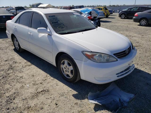2002 Toyota Camry