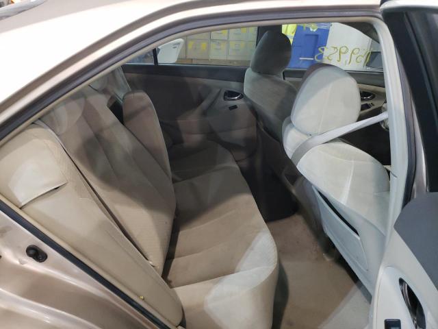 Photo 6 from auction – 2009 TOYOTA CAMRY BASE with VIN 4T4BE46K19R098036