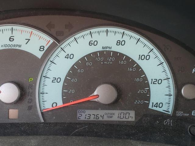 Photo 8 from auction – 2010 TOYOTA CAMRY with VIN 4T1BF3EK3AU008408