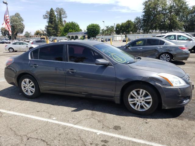 Photo 9 from auction – 2010 NISSAN ALTIMA BAS with VIN 1N4AL2AP2AN423157