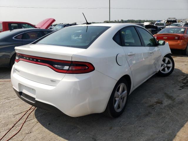 Photo 4 from auction – 2015 DODGE DART SXT with VIN 1C3CDFBB3FD380475