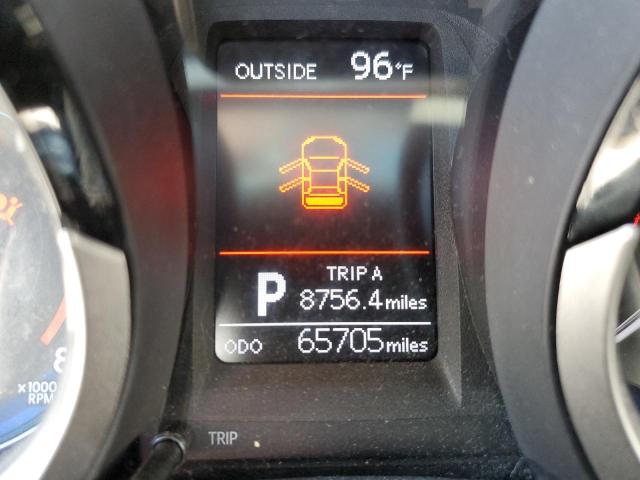Photo 8 from auction – 2014 TOYOTA COROLLA L with VIN 2T1BURHE5EC071029