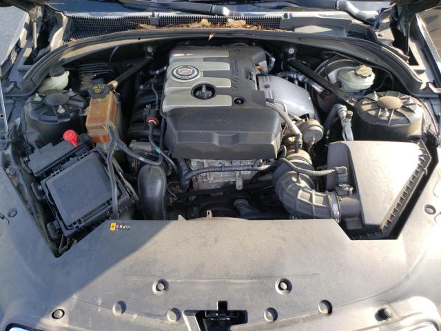 Photo 7 from auction – 2013 CADILLAC ATS with VIN 1G6AG5RX4D0132281
