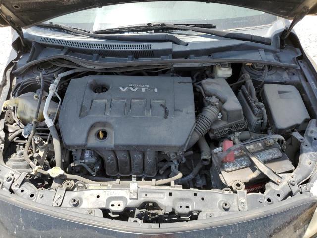 Photo 7 from auction – 2010 TOYOTA COROLLA BA with VIN 2T1BU4EE9AC490213