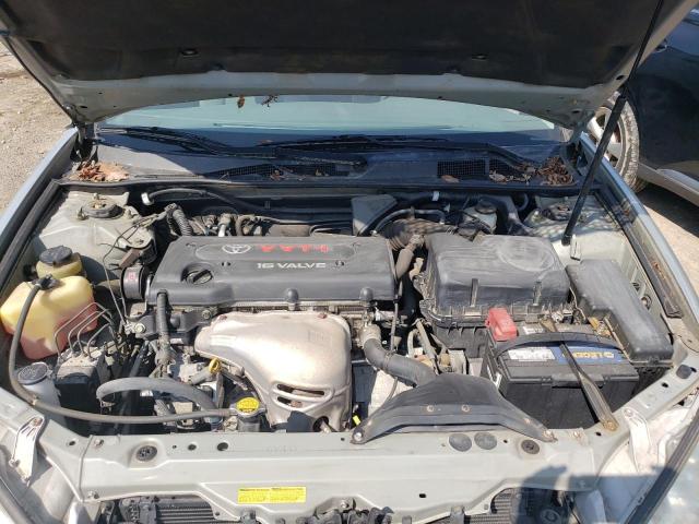 Photo 7 from auction – 2003 TOYOTA CAMRY LE with VIN JTDBE32K730186196