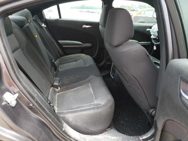 Photo 6 from auction – 2022 DODGE CHARGER SX with VIN 2C3CDXBG3NH135081