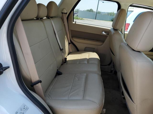Photo 6 from auction – 2012 FORD ESCAPE LIM with VIN 1FMCU0E77CKB49386