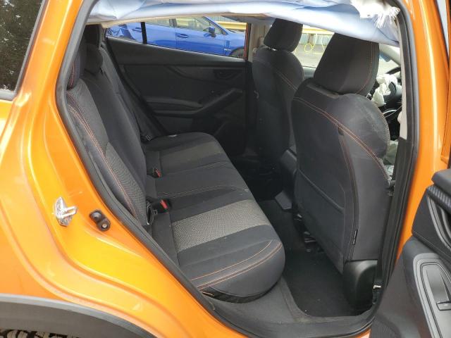 Photo 6 from auction – 2018 SUBARU CROSSTREK with VIN JF2GTADC2JH229543