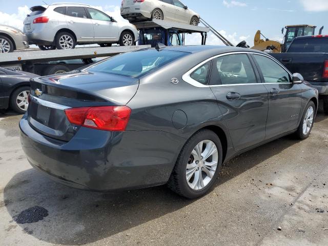 Photo 4 from auction – 2014 CHEVROLET IMPALA LT with VIN 1G1125S36EU143904