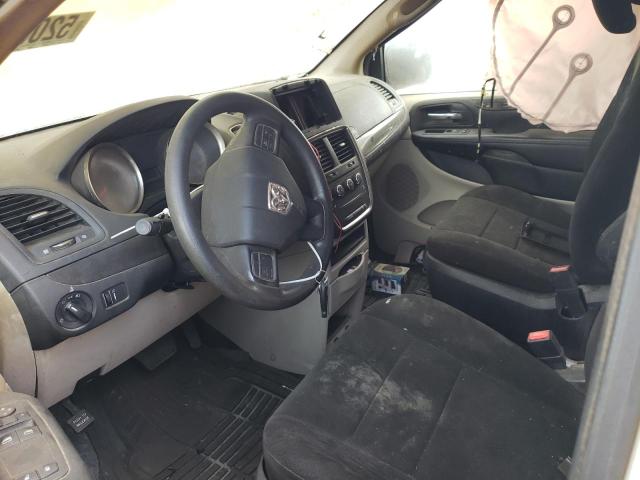Photo 5 from auction – 2012 DODGE RAM VAN with VIN 2C4RDGAG7CR152397