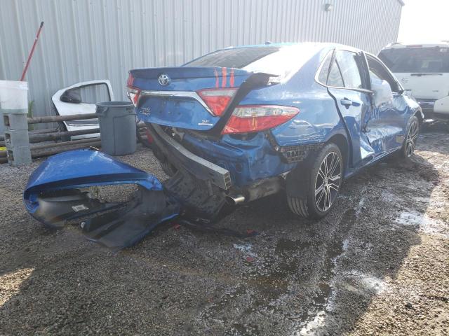 Photo 9 from auction – 2016 TOYOTA CAMRY with VIN 4T1BF1FK5GU508887