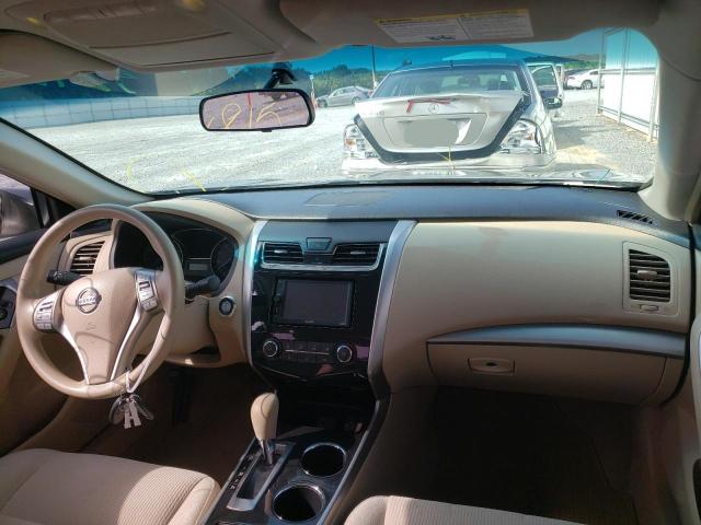 Photo 9 from auction – 2013 NISSAN ALTIMA 2.5 with VIN 1N4AL3AP3DN570212