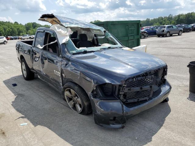 RAM 1500 ST 2015 with VIN 1C6RR7FT6FS679039 - Photo from auction