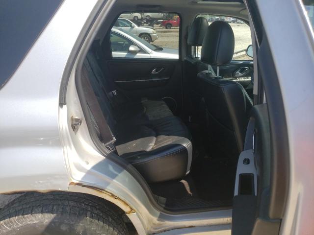 Photo 6 from auction – 2007 MERCURY MARINER LU with VIN 4M2YU91147KJ00341
