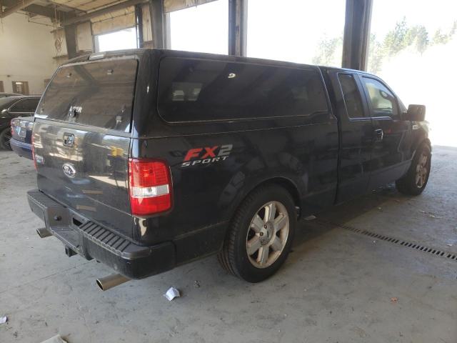 Photo 4 from auction – 2007 FORD F150 with VIN 1FTPX12V77KC27709