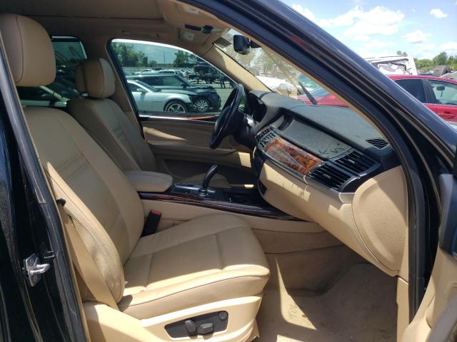 Photo 5 from auction – 2013 BMW X5 XDRIVE3 with VIN 5UXZV4C5XD0B05045