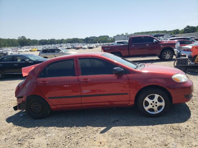 Zdjęcie 10 z aukcji – 2006 TOYOTA COROLLA CE z VIN JTDBR32E860080469